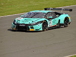 2016 Blancpain Endurance at Silverstone No.226  