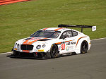 2016 Blancpain Endurance at Silverstone No.227  