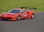 2016 Blancpain Endurance at Silverstone No.233  