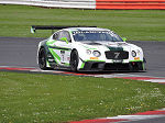 2016 Blancpain Endurance at Silverstone No.239  