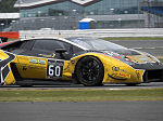 2017 Blancpain Endurance at Silverstone No.037  