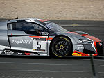 2017 Blancpain Endurance at Silverstone No.101 