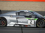 2017 Blancpain Endurance at Silverstone No.112  