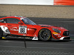 2017 Blancpain Endurance at Silverstone No.114  