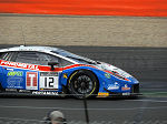 2017 Blancpain Endurance at Silverstone No.116  