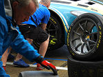 2017 Blancpain Endurance at Silverstone No.118  