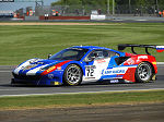 2017 Blancpain Endurance at Silverstone No.125  