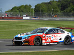 2017 Blancpain Endurance at Silverstone No.129  