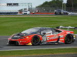 2017 Blancpain Endurance at Silverstone No.131  