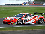 2017 Blancpain Endurance at Silverstone No.133  