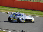 2017 Blancpain Endurance at Silverstone No.143  