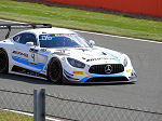 2017 Blancpain Endurance at Silverstone No.144  