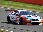 2017 Blancpain Endurance at Silverstone No.145  