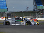 2017 Blancpain Endurance at Silverstone No.146  