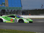 2017 Blancpain Endurance at Silverstone No.147  