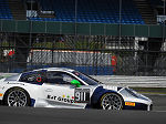 2017 Blancpain Endurance at Silverstone No.148  