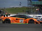 2017 Blancpain Endurance at Silverstone No.151  