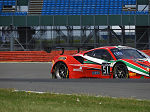 2017 Blancpain Endurance at Silverstone No.152  