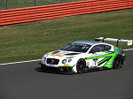 2017 Blancpain Endurance at Silverstone No.182  