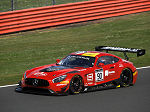 2017 Blancpain Endurance at Silverstone No.184  