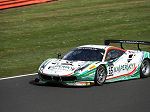 2017 Blancpain Endurance at Silverstone No.186  