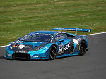 2017 Blancpain Endurance at Silverstone No.188  