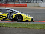 2017 Blancpain Endurance at Silverstone No.192  