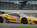 2017 Blancpain Endurance at Silverstone No.194  