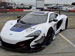 2017 Blancpain Endurance at Silverstone No.196  