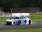 2017 Blancpain Endurance at Silverstone No.216  