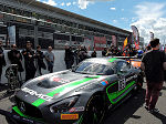 2017 Blancpain Endurance at Silverstone No.246  