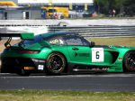 2018 Blancpain Endurance at Silverstone No.039  