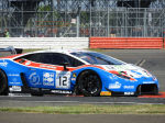 2018 Blancpain Endurance at Silverstone No.041  