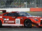 2018 Blancpain Endurance at Silverstone No.051  