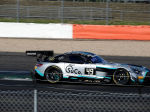 2018 Blancpain Endurance at Silverstone No.066  