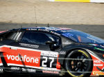 2018 Blancpain Endurance at Silverstone No.088  