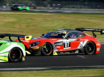 2018 Blancpain Endurance at Silverstone No.097  