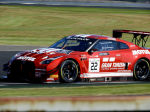 2018 Blancpain Endurance at Silverstone No.098  