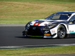 2018 Blancpain Endurance at Silverstone No.111  