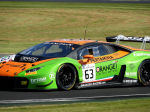 2018 Blancpain Endurance at Silverstone No.112  