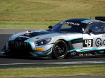 2018 Blancpain Endurance at Silverstone No.114  