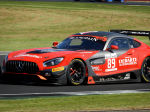 2018 Blancpain Endurance at Silverstone No.116  