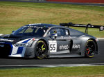 2018 Blancpain Endurance at Silverstone No.121  