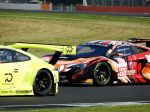 2018 Blancpain Endurance at Silverstone No.122  