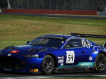 2018 Blancpain Endurance at Silverstone No.123  