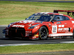 2018 Blancpain Endurance at Silverstone No.124  