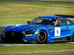 2018 Blancpain Endurance at Silverstone No.126  