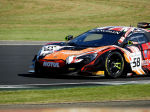 2018 Blancpain Endurance at Silverstone No.127  