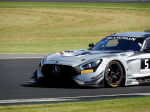 2018 Blancpain Endurance at Silverstone No.129  