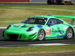 2018 Blancpain Endurance at Silverstone No.131  